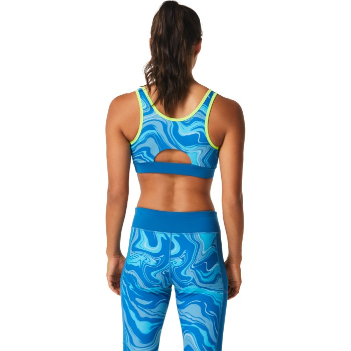 ASICS gpx paris sports bra
