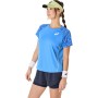 T-shirt ASICS femme game paris