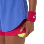 Short ASICS femme match new york