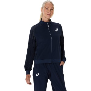 ASICS Match Paris sieviešu jaka