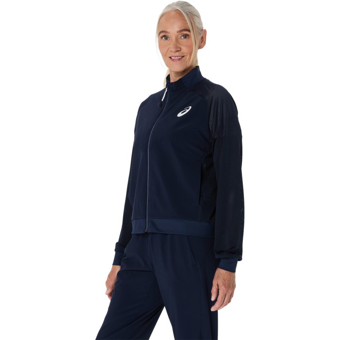 ASICS Match Paris sieviešu jaka