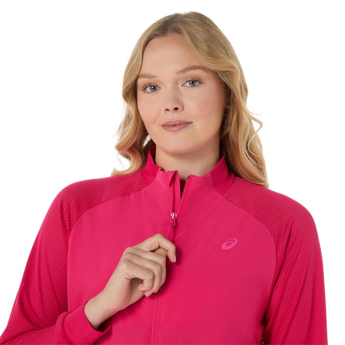 ASICS Match New York sieviešu jaka