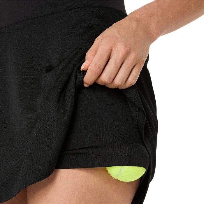 Jupe ASICS femme court