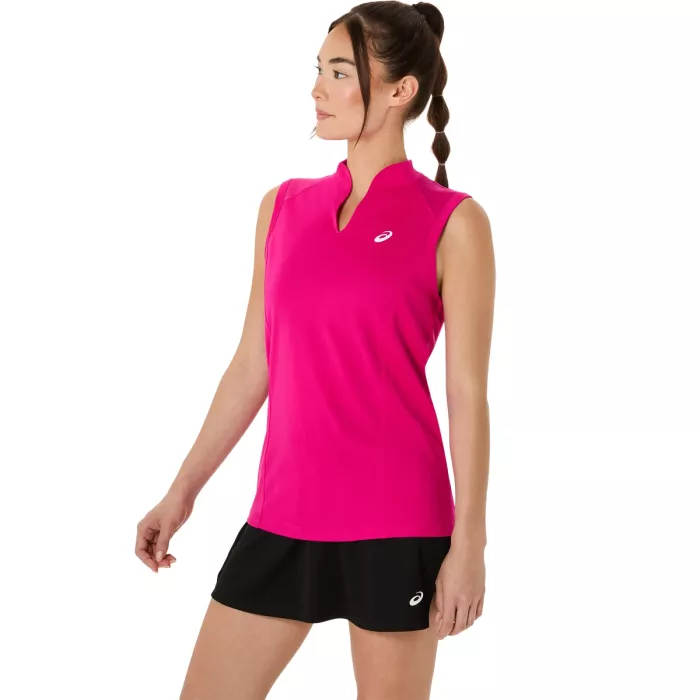 ASICS sieviešu tenisa krekls bez piedurknēm