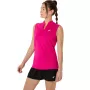 ASICS sieviešu tenisa krekls bez piedurknēm