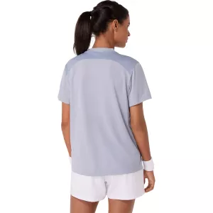 T-shirt ASICS femme court