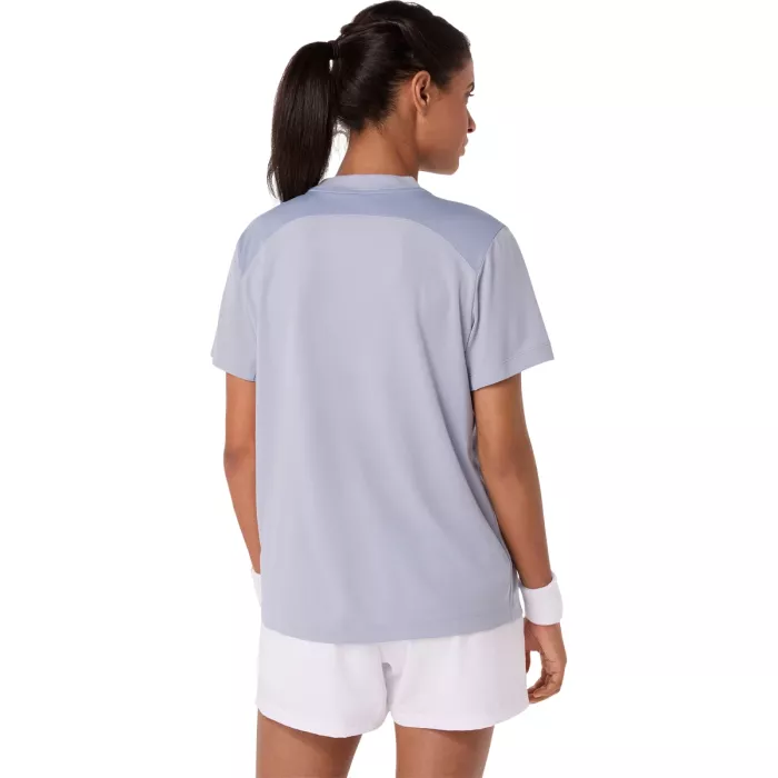 T-shirt ASICS femme court