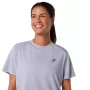 T-shirt ASICS femme court