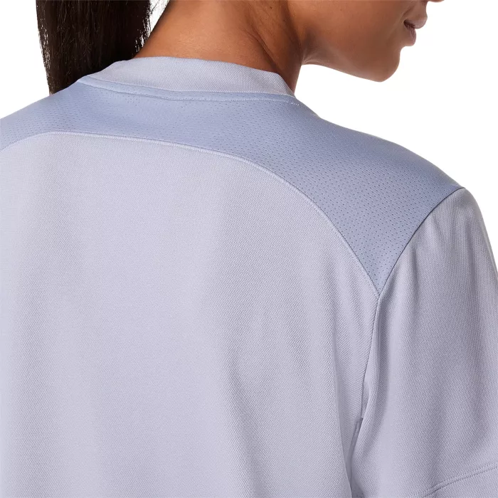 T-shirt ASICS femme court