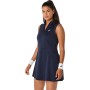 Robe ASICS femme court
