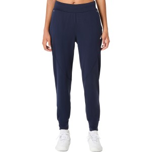 Pantalon ASICS femme court warm up