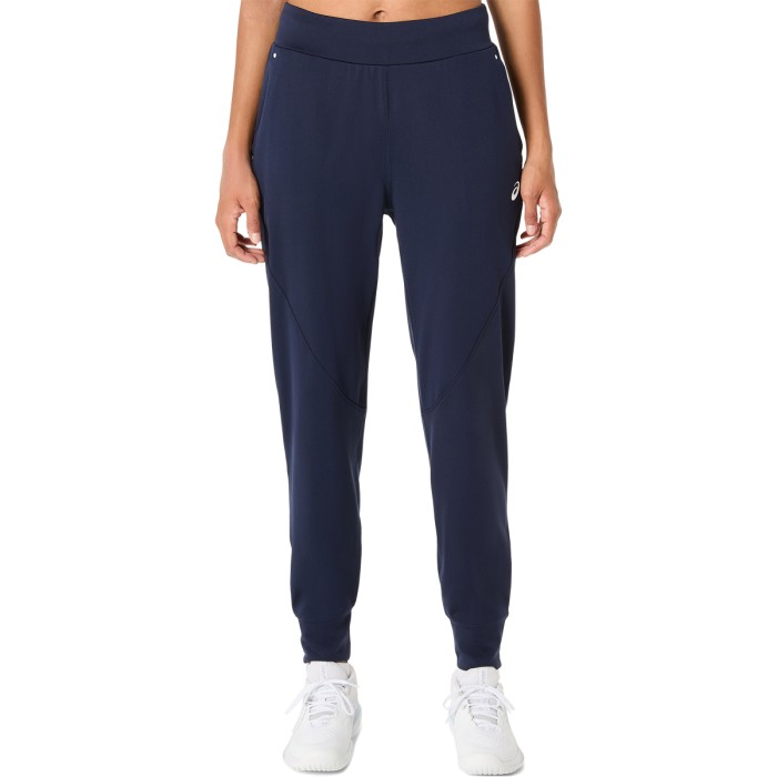 Pantalon ASICS femme court warm up