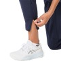 Pantalon ASICS femme court warm up