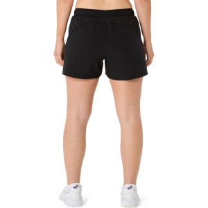 Short ASICS femme court 2in1