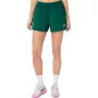 ASICS sieviešu padel šorti Court 2-n-1