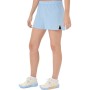 Short ASICS femme padel court 2n1