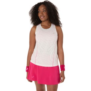 Debardeur ASICS femme match new york