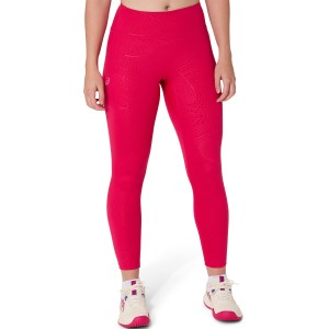 Collant ASICS femme match 7/8 tight new york