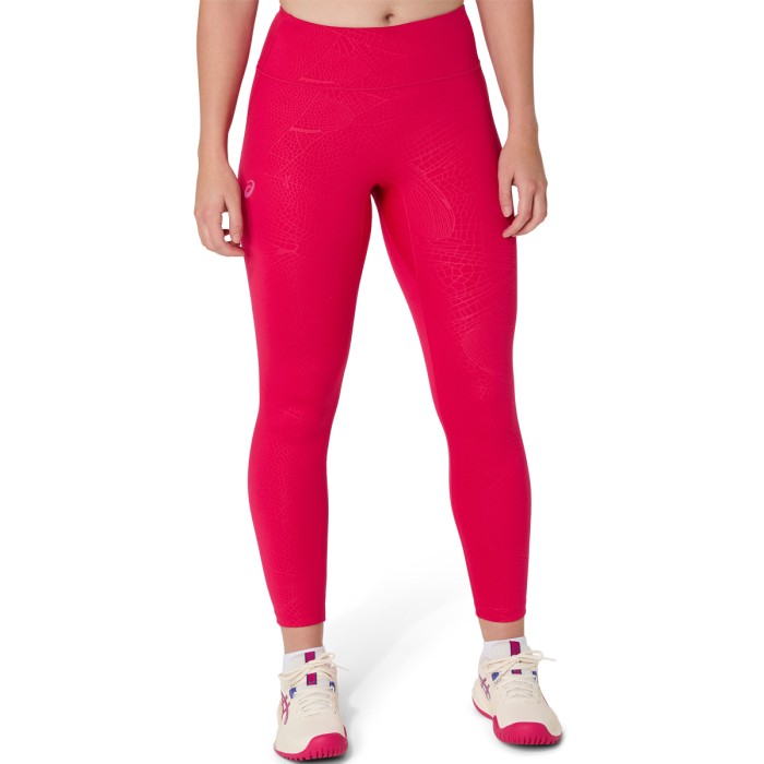 Collant ASICS femme match 7/8 tight new york