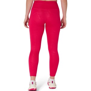 Collant ASICS femme match 7/8 tight new york