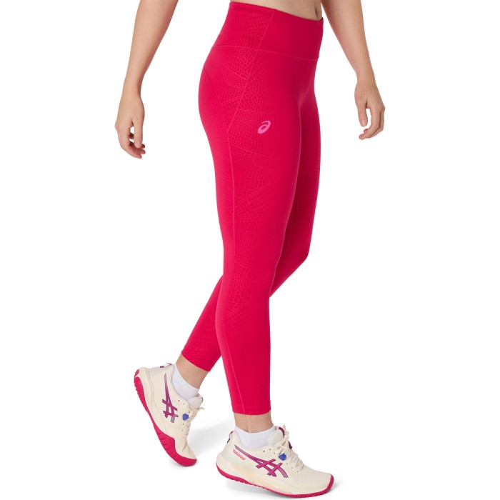Collant ASICS femme match 7/8 tight new york