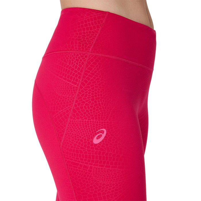 Collant ASICS femme match 7/8 tight new york