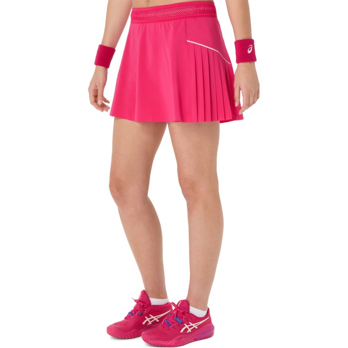 Jupe ASICS femme match new york