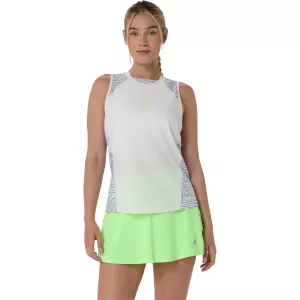 Debardeur ASICS femme padel court