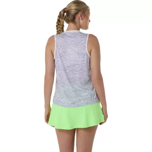 Debardeur ASICS femme padel court