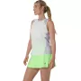 ASICS Femme Padel Court sieviešu padela krekliņš