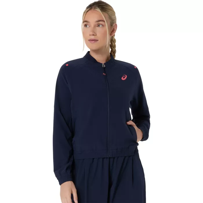 Veste ASICS femme paris