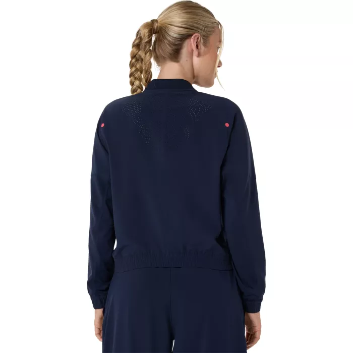 Veste ASICS femme paris