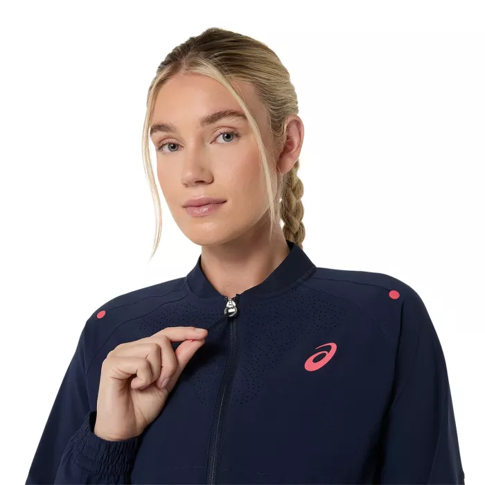 Veste ASICS femme paris