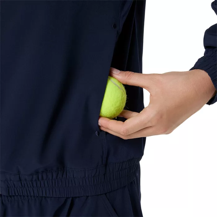 Veste ASICS femme paris