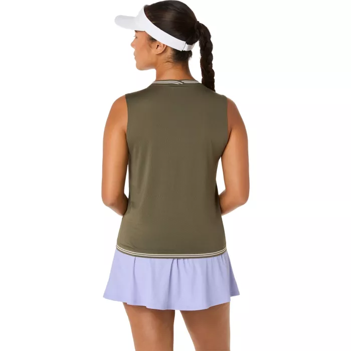 Debardeur ASICS femme game