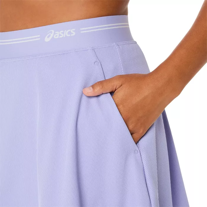 Jupe ASICS femme game