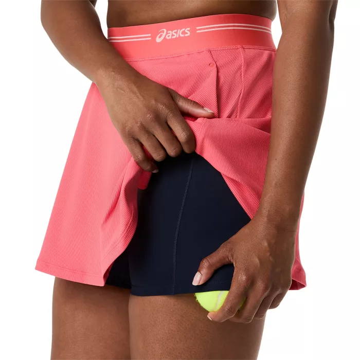 ASICS Nagino sieviešu tenisa svārki
