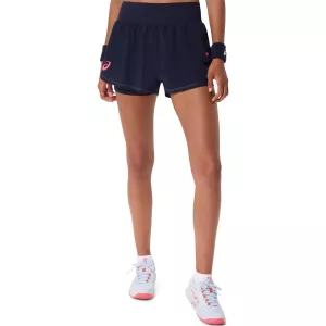 Short ASICS femme paris