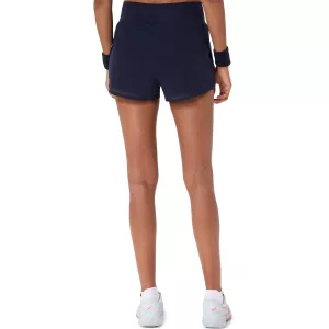 Short ASICS femme paris