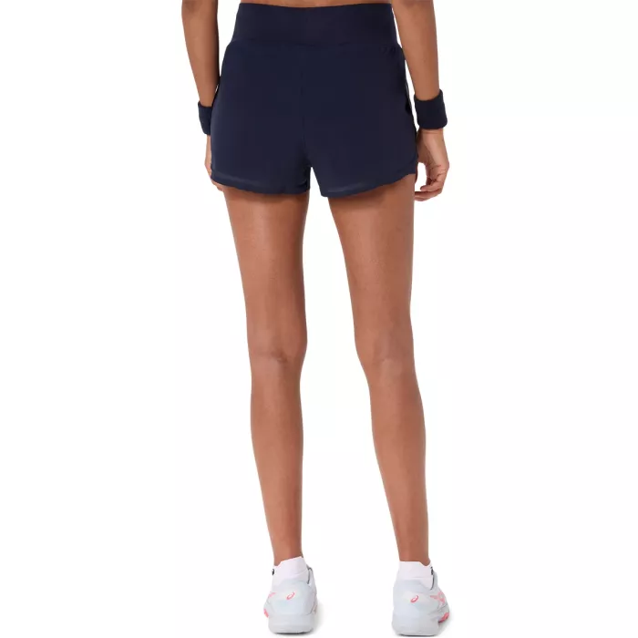 Short ASICS femme paris