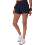 Short ASICS femme paris