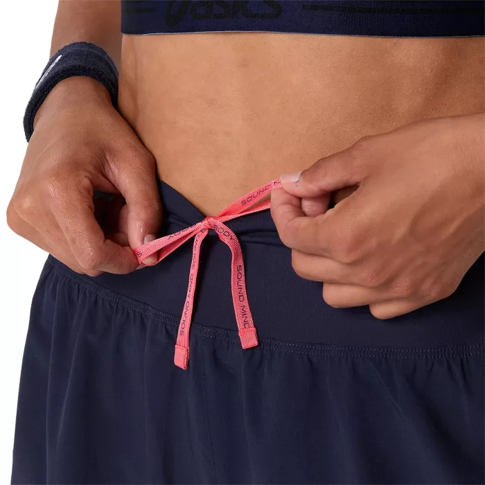 Short ASICS femme paris