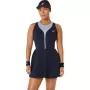 Robe ASICS femme match pleat