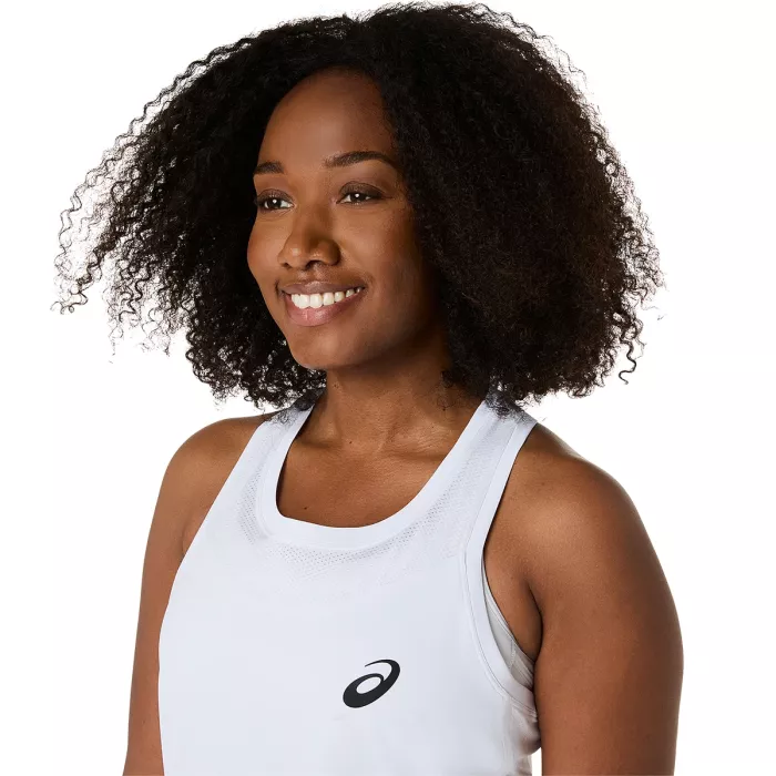 Debardeur ASICS femme match