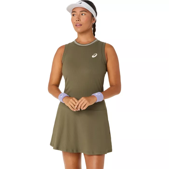 Robe ASICS femme game