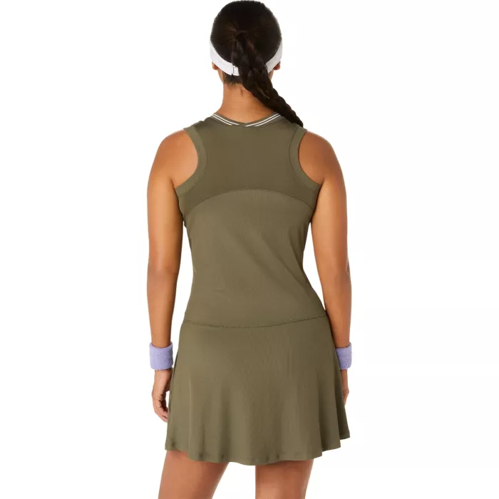 Robe ASICS femme game