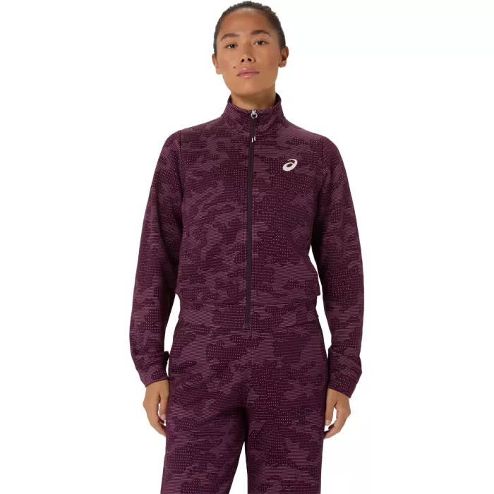 ASICS sieviešu tenisa jaka Match
