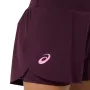 ASICS sieviešu sacensību šorti