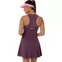 ASICS sieviešu tenisa kleita Match Jacquard New York diena