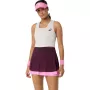 ASICS sieviešu tenisa krekls Match Jacquard New York Jour